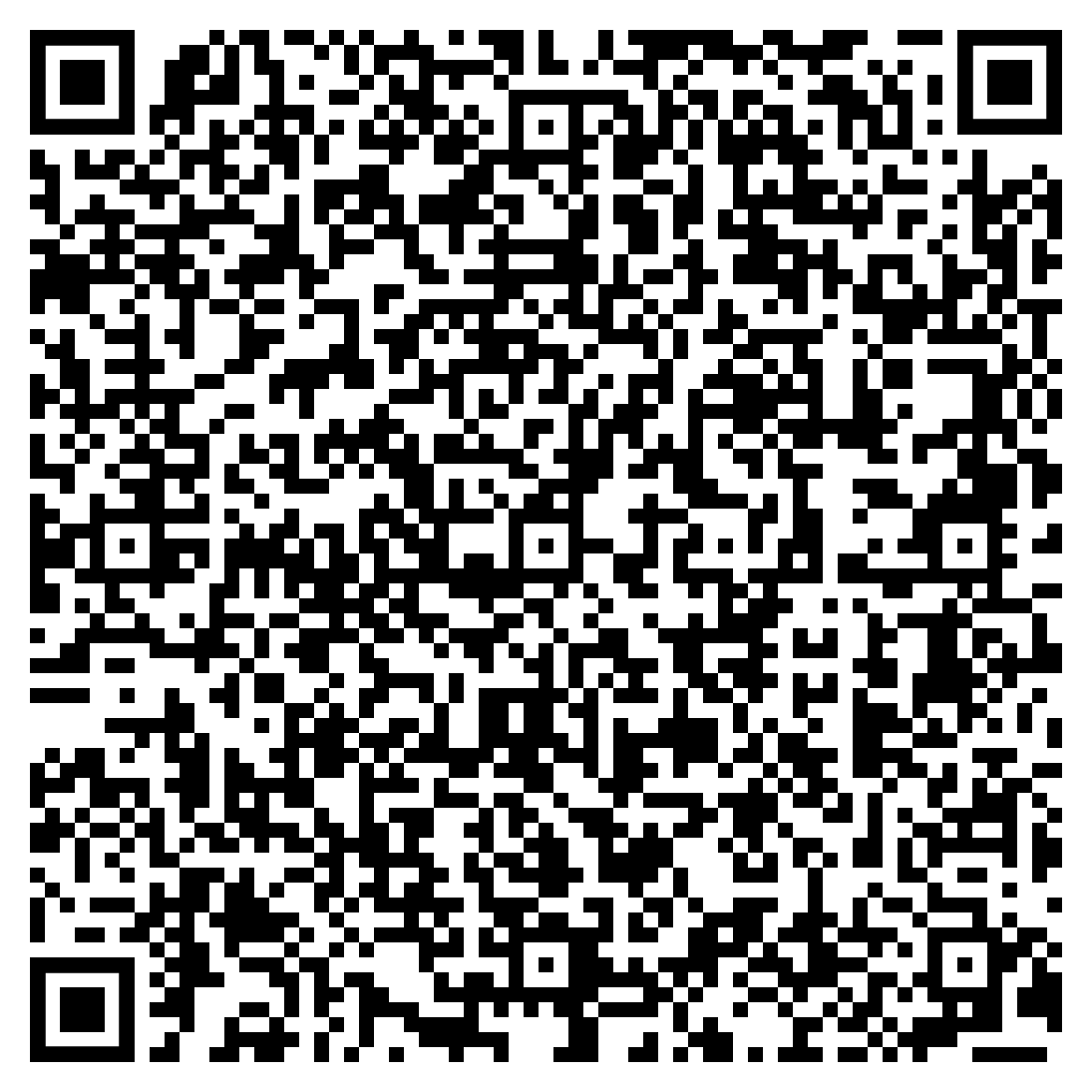 QR Code für Kontaktdaten Das Zwergengärtchen
